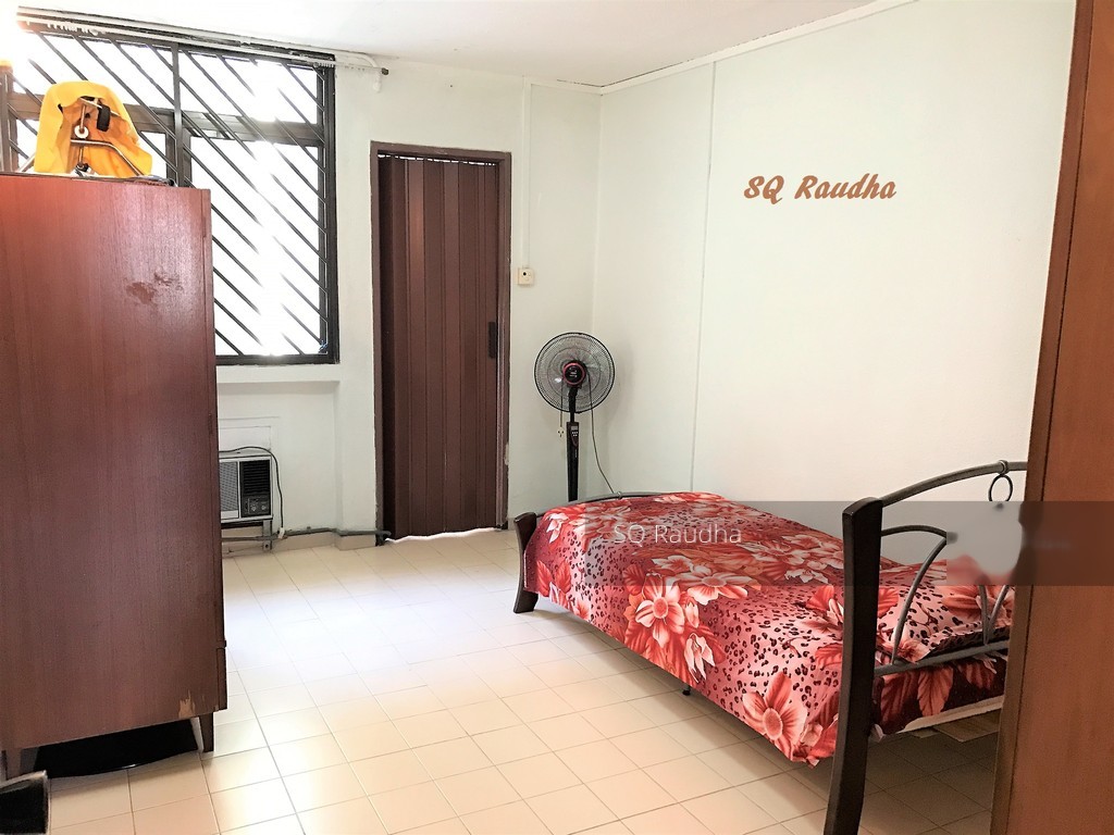 Blk 348 Ubi Avenue 1 (Geylang), HDB 4 Rooms #142073792